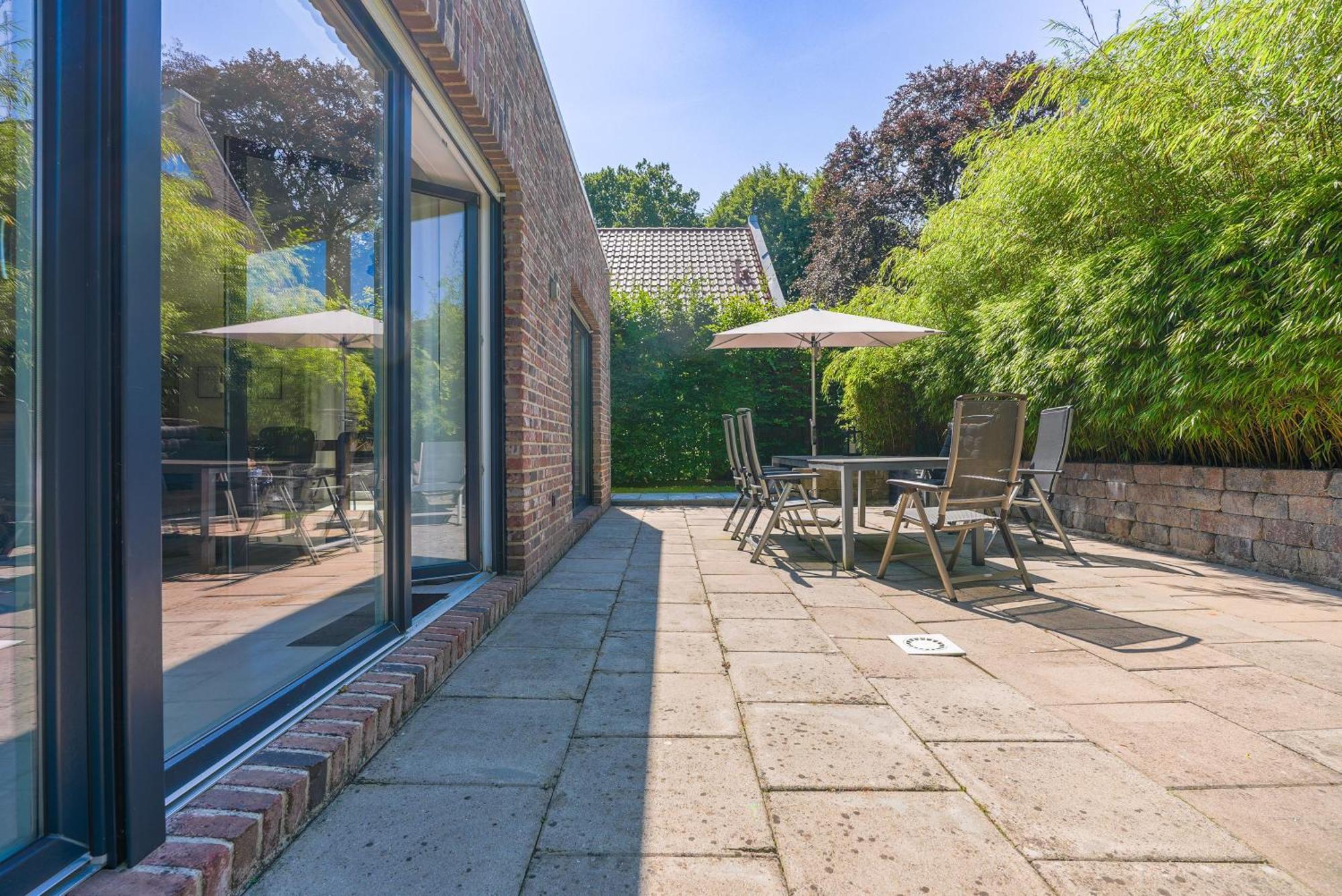 Appartement Schoenes Zimmer Nr 3 In Leer Ortsteil Nuettermoor à Nuttermoor Extérieur photo