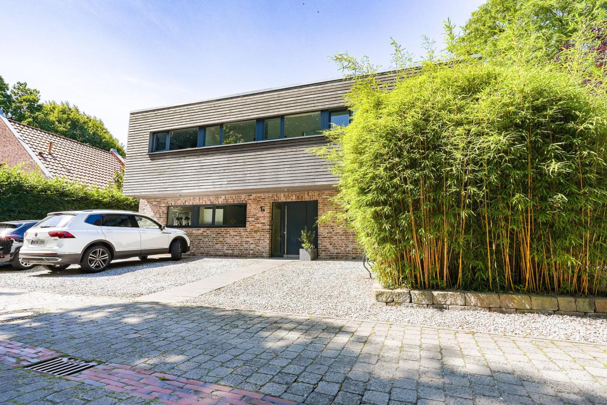 Appartement Schoenes Zimmer Nr 3 In Leer Ortsteil Nuettermoor à Nuttermoor Extérieur photo